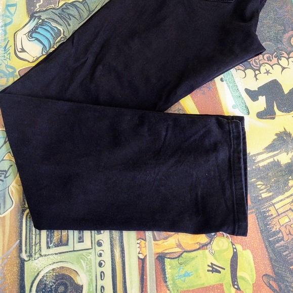 Men's Distressed Skinny Jeans - Picture 6 of 12